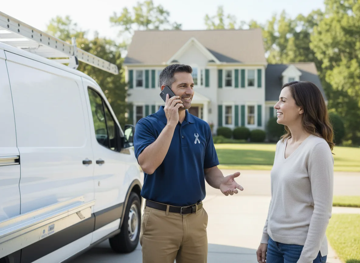 Home Gutter Service Cornell, MI FAQs